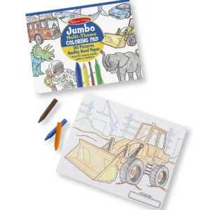 Jumbo Malebog Multi Theme*Melissa & Doug Cheap