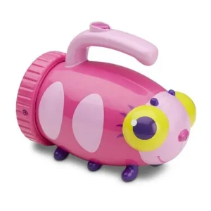 Lommelygte Ladybird*Melissa & Doug Best