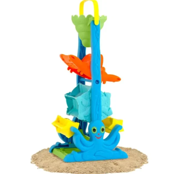 Sand/Vand Molle*Melissa & Doug Flash Sale