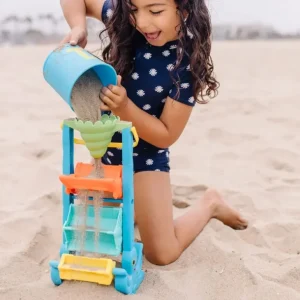 Sand/Vand Molle*Melissa & Doug Flash Sale