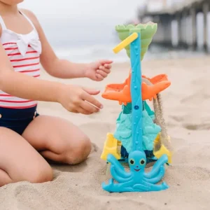 Sand/Vand Molle*Melissa & Doug Flash Sale