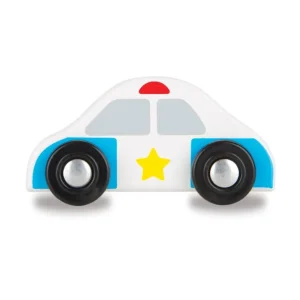 Udrykningdkoretojer Taeppe*Melissa & Doug Best