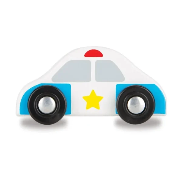 Udrykningdkoretojer Taeppe*Melissa & Doug Best