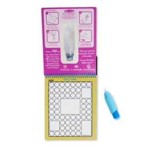 Water Wow Underwater Pathways*Melissa & Doug Clearance