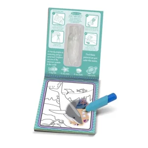 Water Wow Under The Sea*Melissa & Doug Cheap