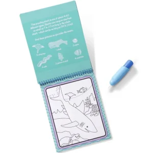 Water Wow Under The Sea*Melissa & Doug Cheap