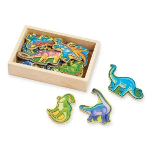 Melissa&Doug Dinosauer Magneter*Melissa & Doug Shop