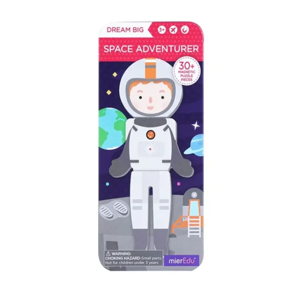 - Magnetisk Rejsesaet - Astr*mierEdu Best Sale