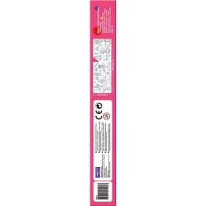 Kaempebanner Til Farvelaegning - Prinsesser*mierEdu Clearance