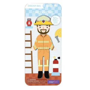Magnetisk Rejsesaet - Brandbekaemper*mierEdu Shop