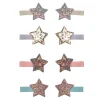8 Harclips - Mini Stellar Unicorn*Mimi & Lula Fashion