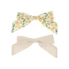 2 Harclips - Tulip Bow Spring Bunny*Mimi & Lula Cheap