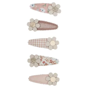 5 Harspaender - Mini Daisy Prairie Girl*Mimi & Lula New