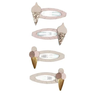 4 Harspaender - Ice Cream*Mimi & Lula Clearance
