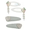 4 Harspaender - Fly A Kite Dreamer*Mimi & Lula Clearance