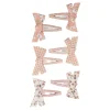 6 Harspaender - Mini Floral*Mimi & Lula Hot