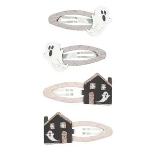 4 Harspaender - Haunted House*Mimi & Lula Shop
