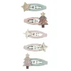 5 Harspaender - Mini Christmas Tree*Mimi & Lula Outlet