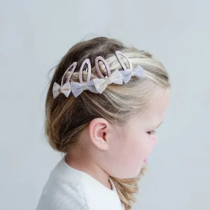 4 Harspaender - Ballet Bow Fairytale*Mimi & Lula Best