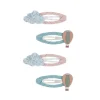 4 Harspaender, Hot Air Balloon*Mimi & Lula Clearance
