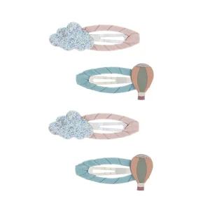4 Harspaender, Hot Air Balloon*Mimi & Lula Clearance