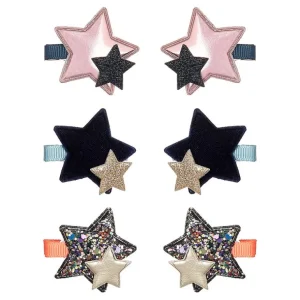Harclips M. Stjerner, Firework*Mimi & Lula Best