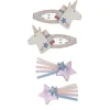 Hårpynt Saet - Unicorn*Mimi & Lula Flash Sale