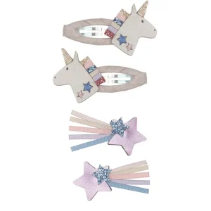 Hårpynt Saet - Unicorn*Mimi & Lula Flash Sale