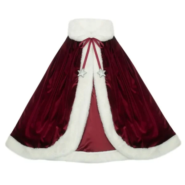 Kappe - Santa*Mimi & Lula Shop