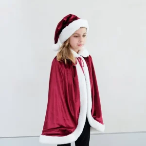 Kappe - Santa*Mimi & Lula Shop