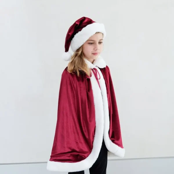 Kappe - Santa*Mimi & Lula Shop