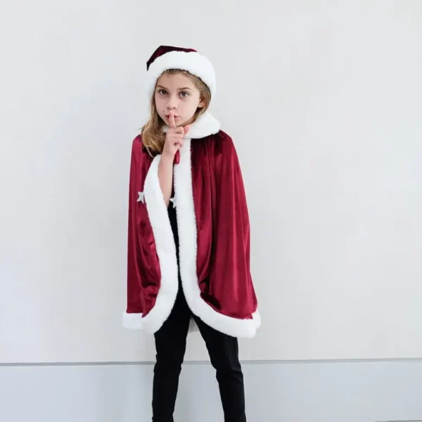 Kappe - Santa*Mimi & Lula Shop