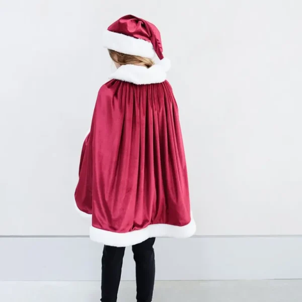 Kappe - Santa*Mimi & Lula Shop