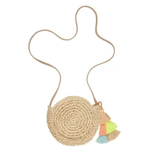 Taske Med Kvast Bora Bora*Mimi & Lula Discount