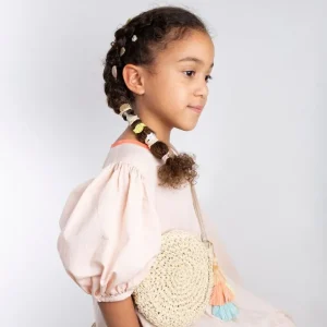 Taske Med Kvast Bora Bora*Mimi & Lula Discount