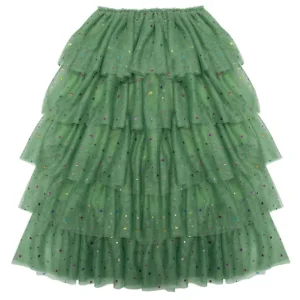 Tylskort - Long Christmas Tree*Mimi & Lula Discount