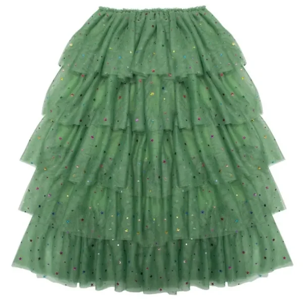 Tylskort - Long Christmas Tree*Mimi & Lula Discount