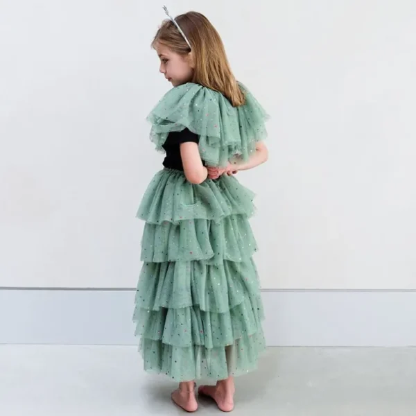 Tylskort - Long Christmas Tree*Mimi & Lula Discount