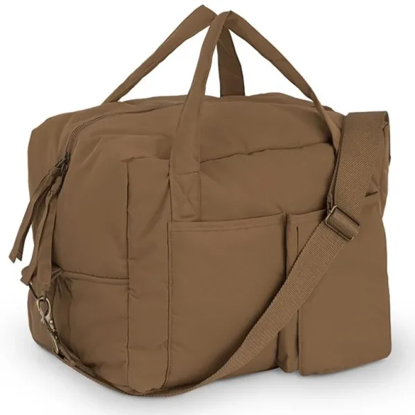 Mommy Bag Konges Slojd | Taske I Valnod Kob Her | All About Kids*Konges sløjd Hot
