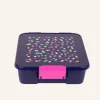 Bento Five Lunch Box - Confetti*Montii Best
