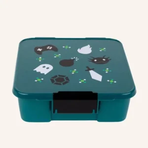 Bento Five Lunch Box - Game On*Montii Hot
