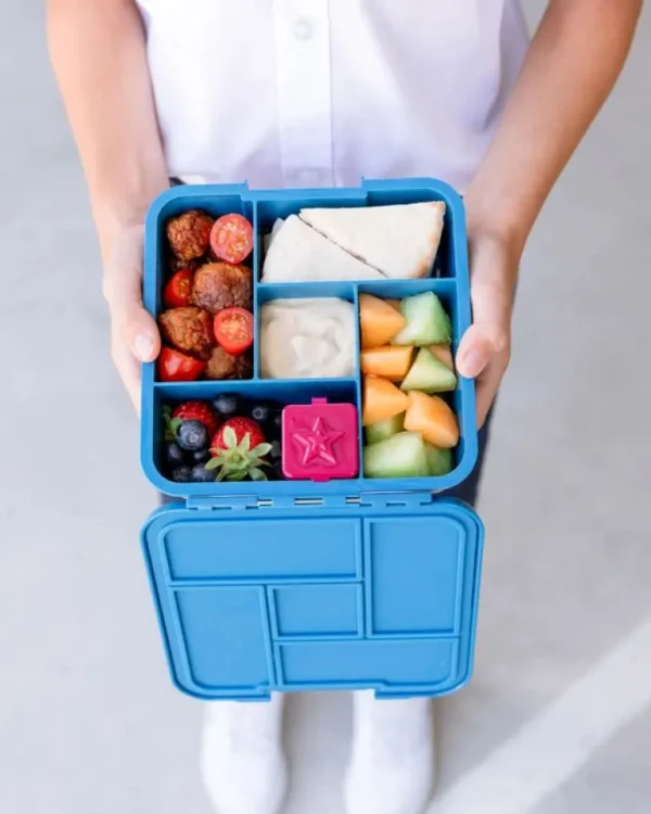 Bento Five Lunch Box - Galactic*Montii Flash Sale