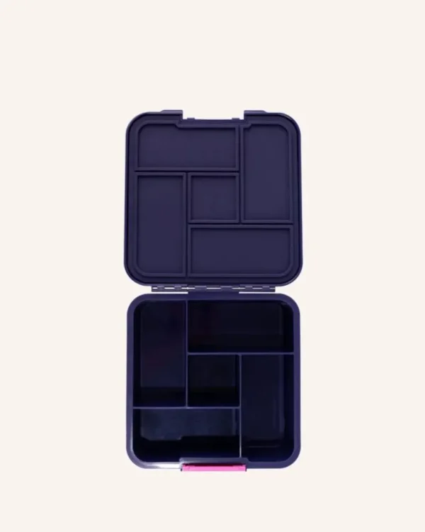 Bento Five Lunch Box - Confetti*Montii Best