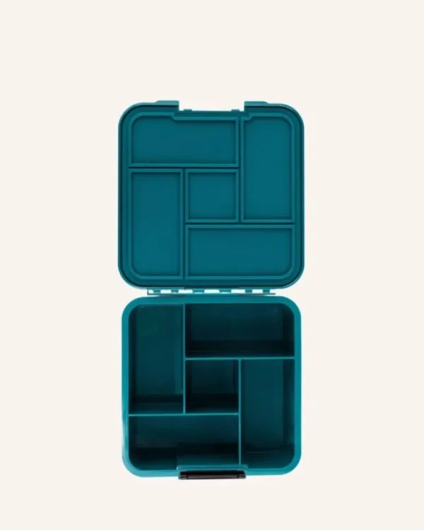 Bento Five Lunch Box - Game On*Montii Hot