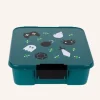 Bento Three Lunch Box - Game On*Montii Online