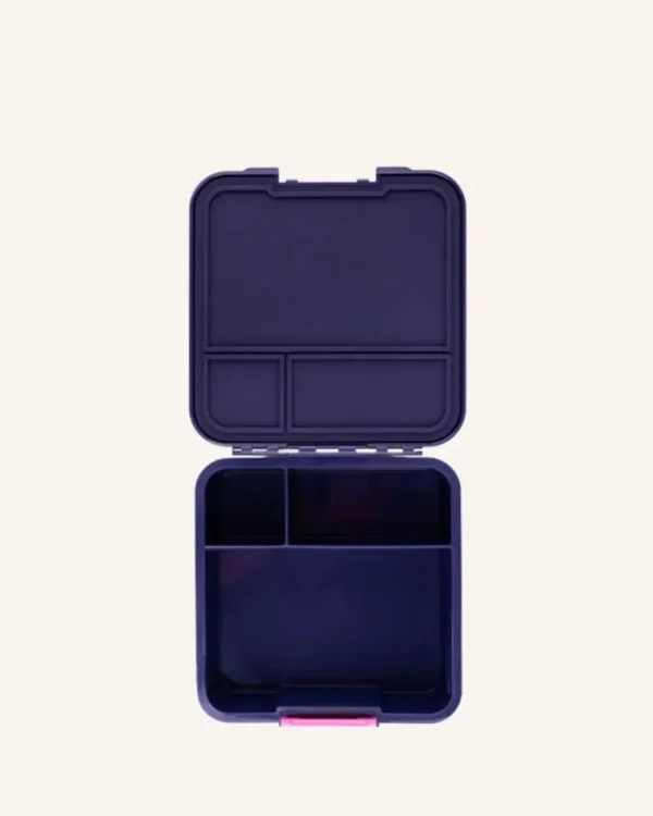 Bento Three Lunch Box - Confetti*Montii Outlet