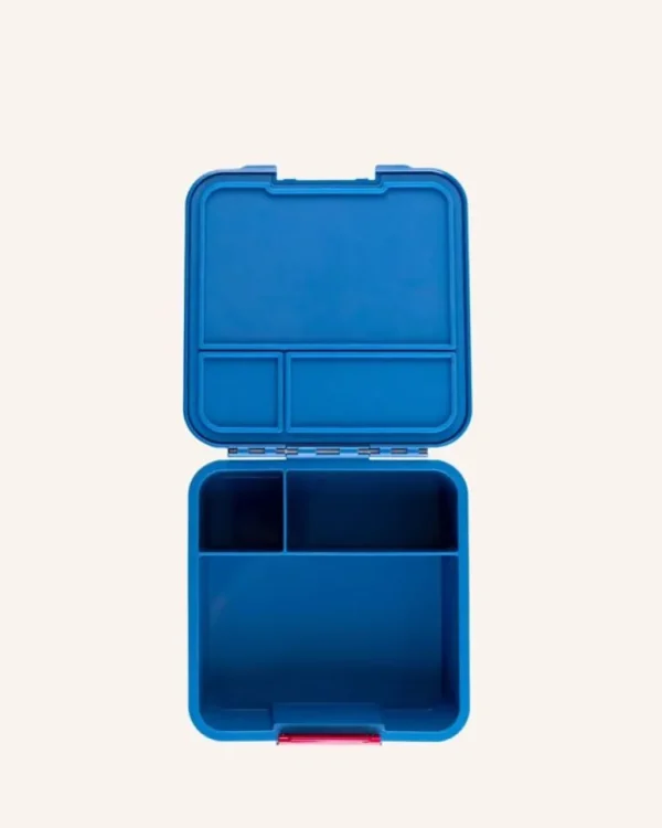Bento Three Lunch Box - Galactic*Montii Discount