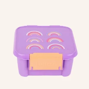 Bento Two Snack Box - Rainbow Roller*Montii Cheap