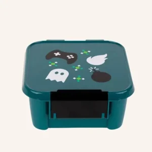 Bento Two Snack Box - Game On*Montii Shop