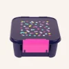 Bento Two Snack Box - Confetti*Montii Fashion